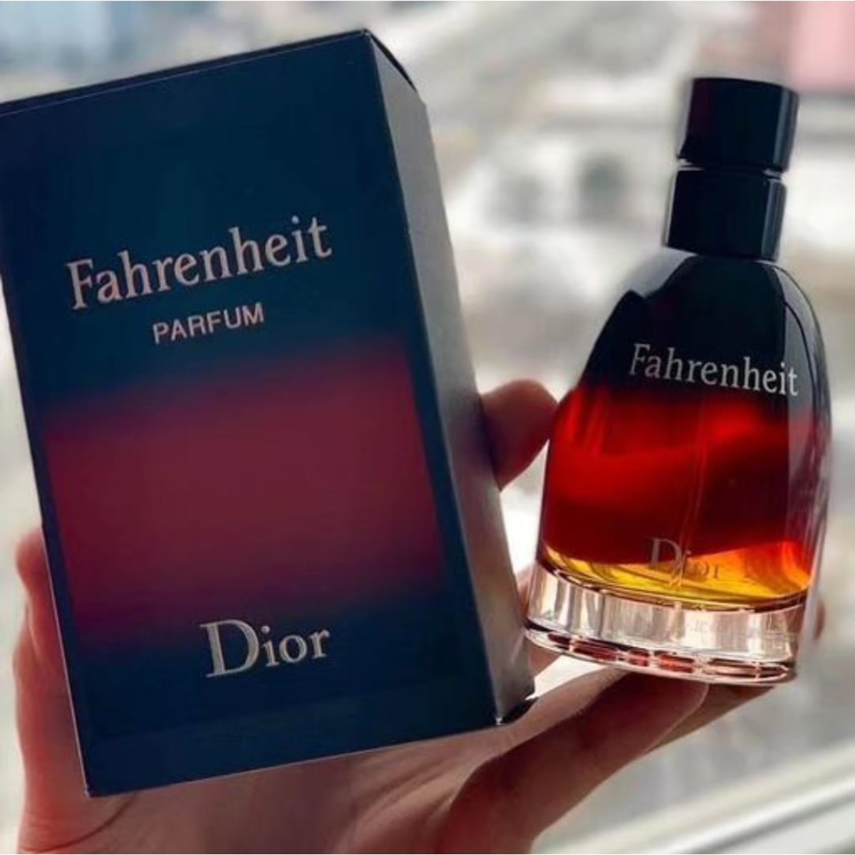 LOCION FAHRENHEIT DIOR HOMBRE ONLINESHOPPINGCENTERG